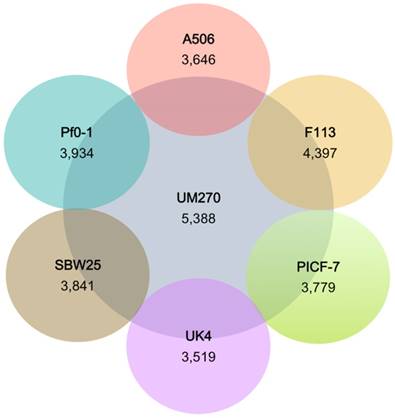 J Genomics Image