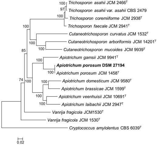 J Genomics Image