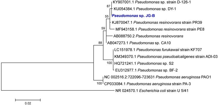 J Genomics Image