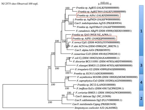 J Genomics Image