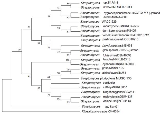 J Genomics Image